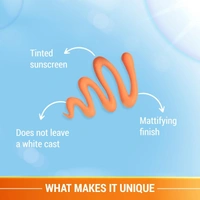 SKINHERBS SPF 40 Sunscreen - 60ml
