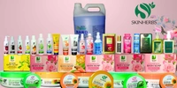  Alcohol Based Hand Sanitizer Germs Killer  (Hand Cleanser Gel)  - 5ltr