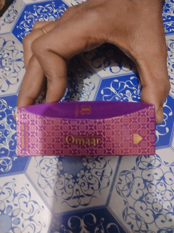 ওমর  - 12ml