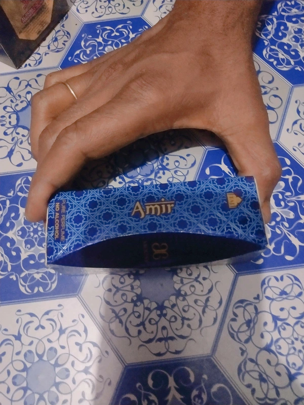 আমির - 12ml