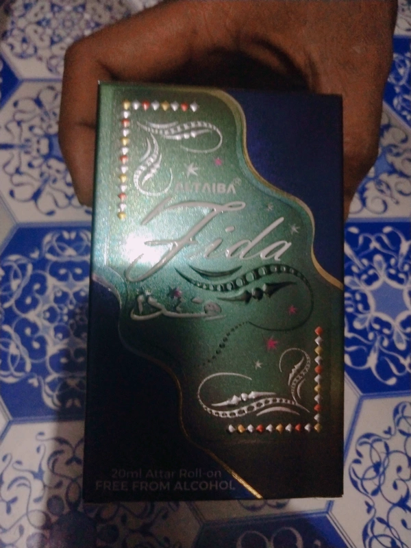 ফিদা - 20ml