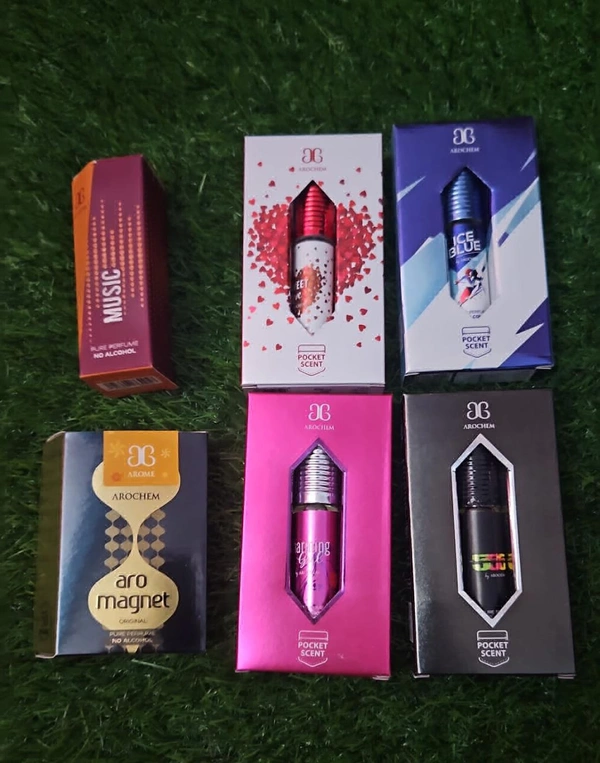 আতর - 6ml