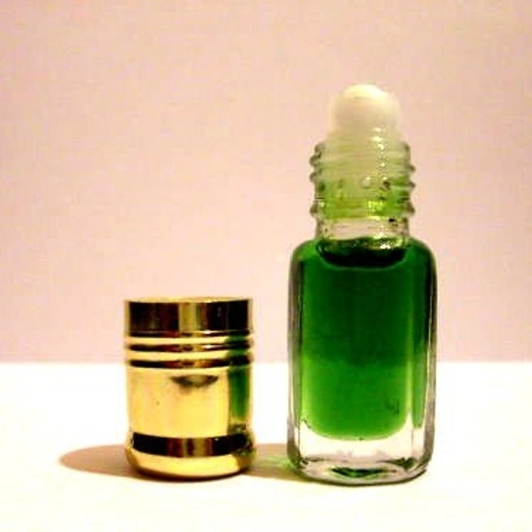 জান্নাতুল ফিরদাউস  - 3ml