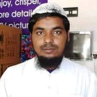 মুহাম্মদ সাইদ লাইব্রেরী  - Logo