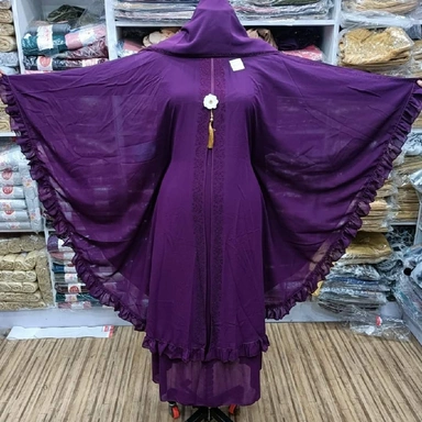 বুরখা