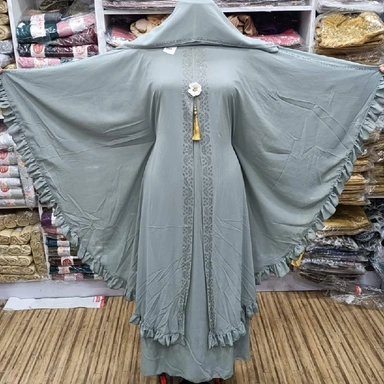 বুরখা