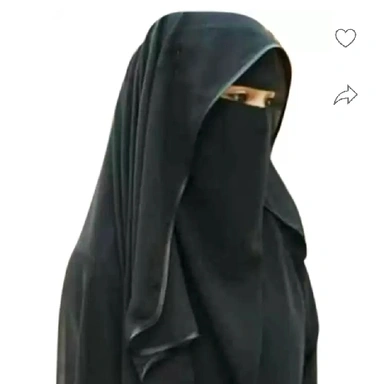 হুড্ডি নেকাব