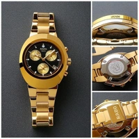 RADO Diastar Chronograph Machine Timepiece For Men