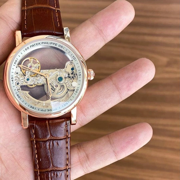 Patek Phillepe