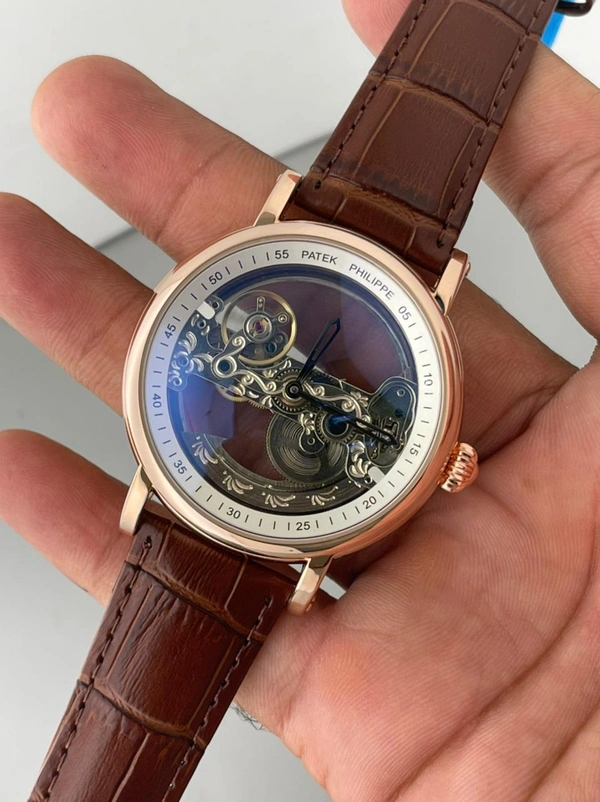 Patek Phillepe