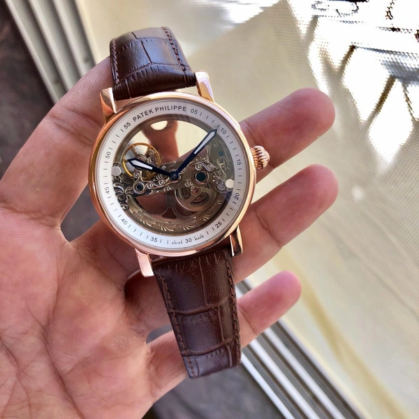 Patek Phillepe