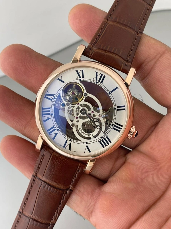 Patek Phillepe