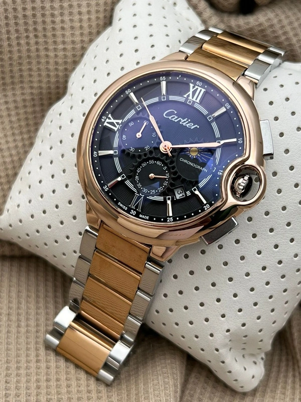 Cartier