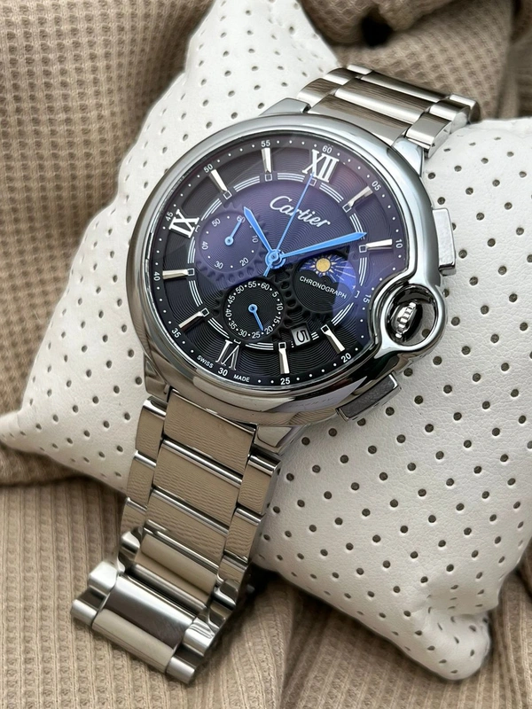 Cartier