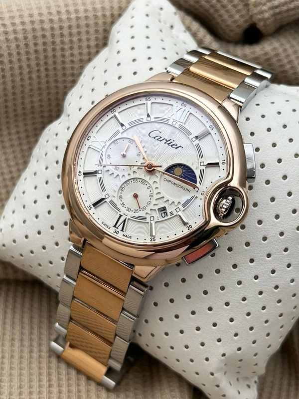 Cartier