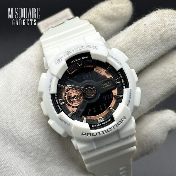 G shock ga sales 110rg