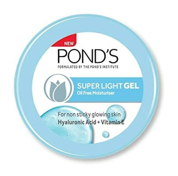 Ponds Super Light Gel 75 G
