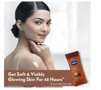 Vaseline Bl Cocoa Glow 200Ml