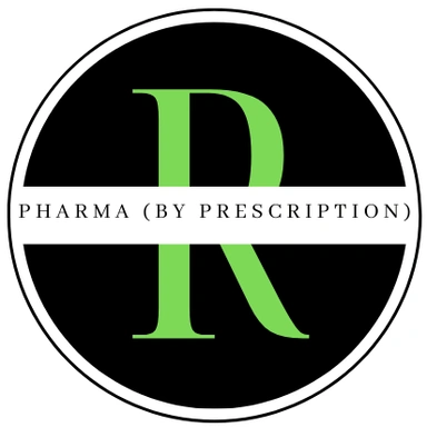 Pharma (With Prescription)