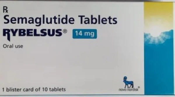 RYBELSUS 14MG TAB