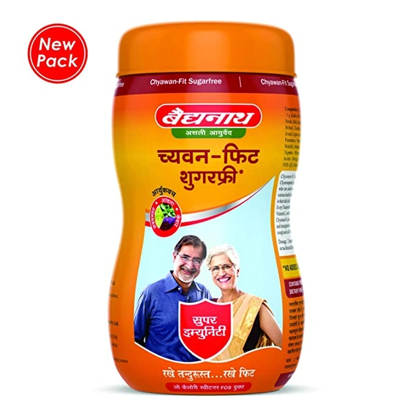Chyawanprash Sf (Dabur) 500 Gm