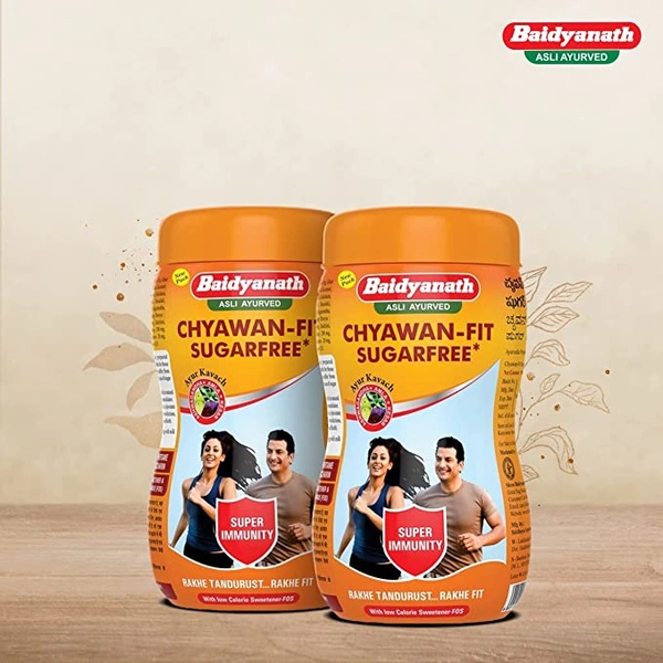 Chyawanprash Sf (Dabur) 500 Gm