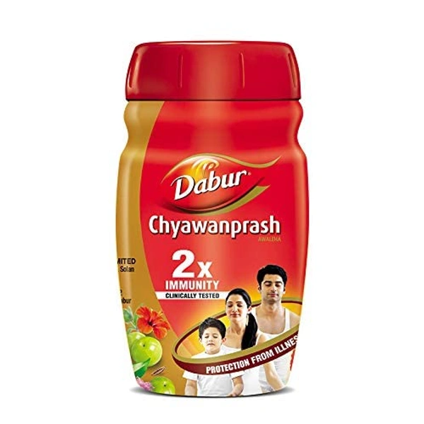 Dabur Chyawanprash 250Gm