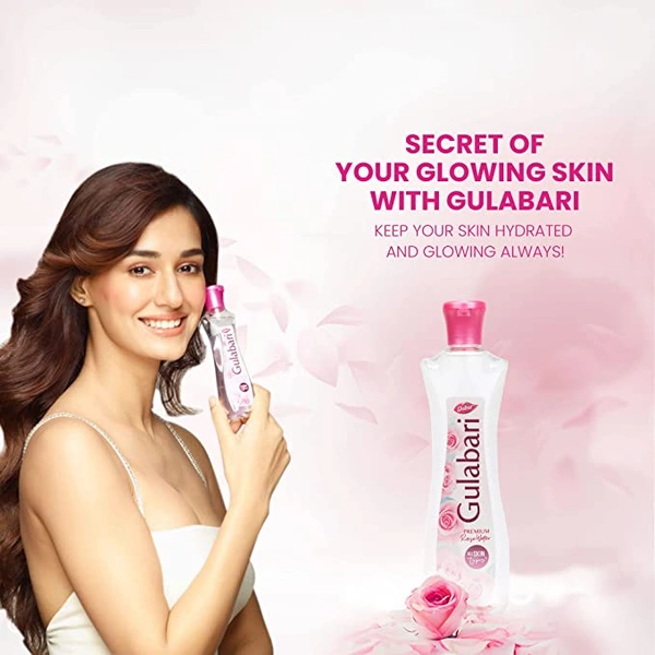 Dabur Gulabari 250 ML