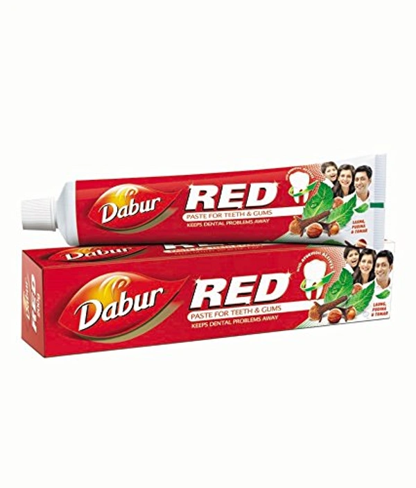 Dabur Red Paste 200Gm