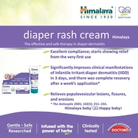 Himalaya Baby Diaper Rash Cream 20Gm
