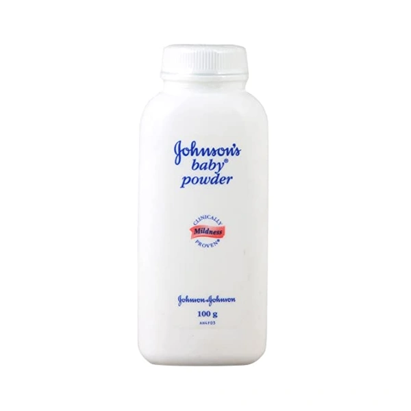 Johnsons Baby Powder 100Gm