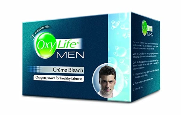 Oxylife Men 15Gm
