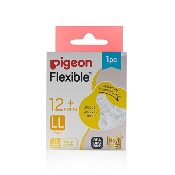 Pigeon 88140 Nipple Ll