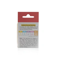Pigeon 88140 Nipple Ll