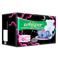 Whisper Nights Xxxl 10N
