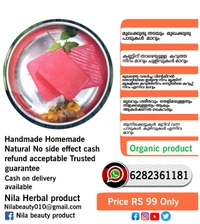  10 NILA BEAUTY MEDICINE SOAP  refund acceptable - Pink Flamingo