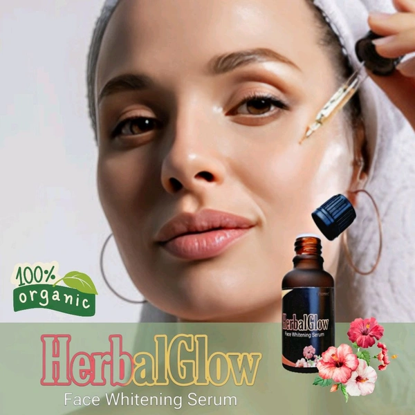 Herbalglow Face Cerm