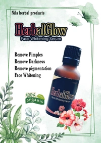 Herbalglow Face Cerm