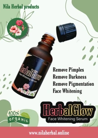 Herbalglow Face Cerm