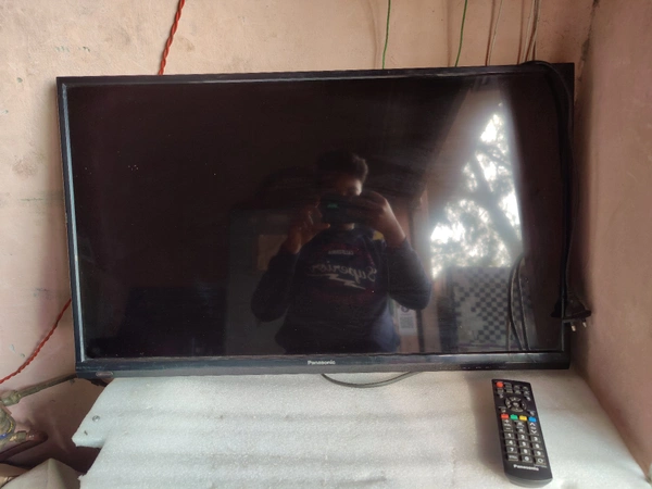 Panasonic 32 Inch Led Full Hd - 32 Inch