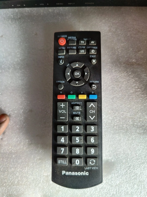 Panasonic 32 Inch Led Full Hd - 32 Inch