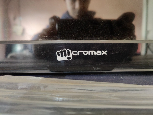 Micromax 32 Inch Led Full HD - 32 Inch