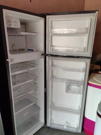 Whirlpool 292 L Frost Free Double Door 3 Star Convertible Refrigerator - 292