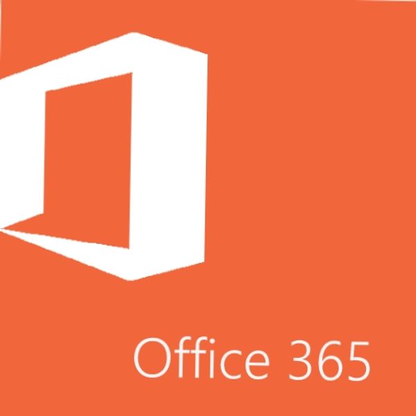 Microsoft Office 365 Yearly 