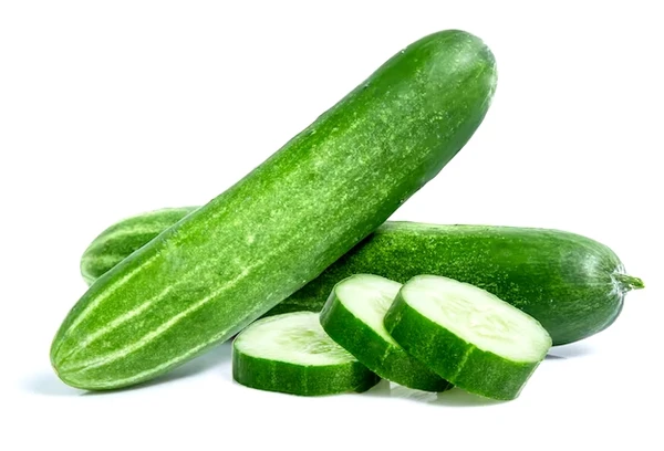 Green Cucumber / Local Kheera (450g-550g) Approx