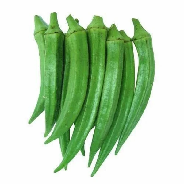 Lady Finger / Local Bhindi (250g)