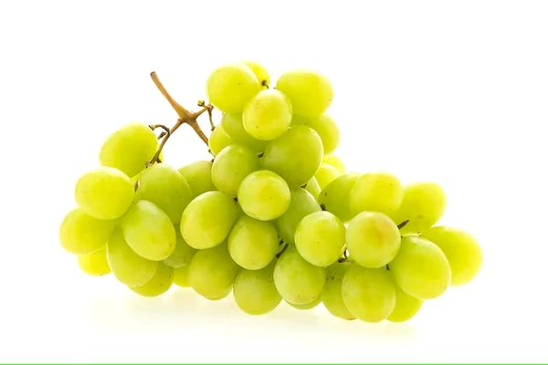 Green Grapes (Angur) 500g