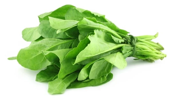 Fresh Spinach (Paalak) Saag 500g