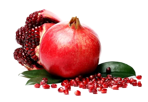 Pomegranate (Anar) 450g-550g Approx