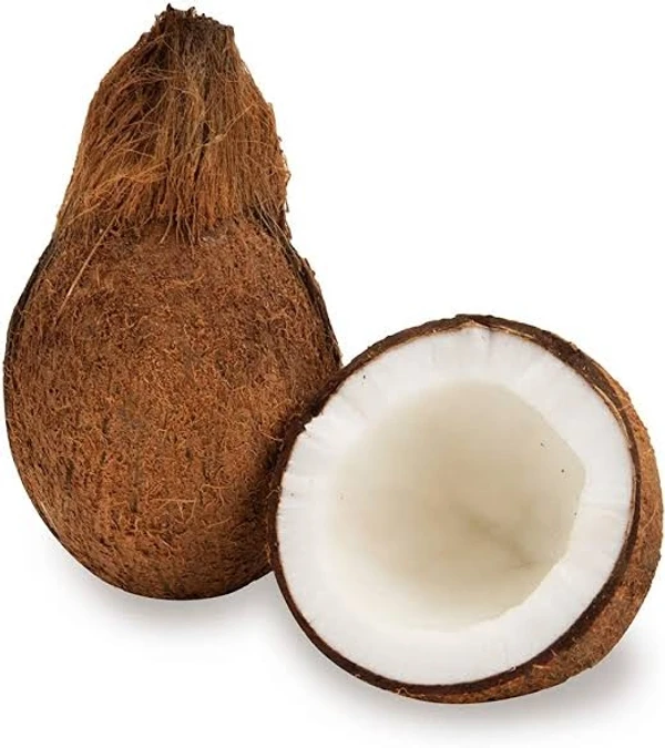 Coconut (Nariyal) 1Pic